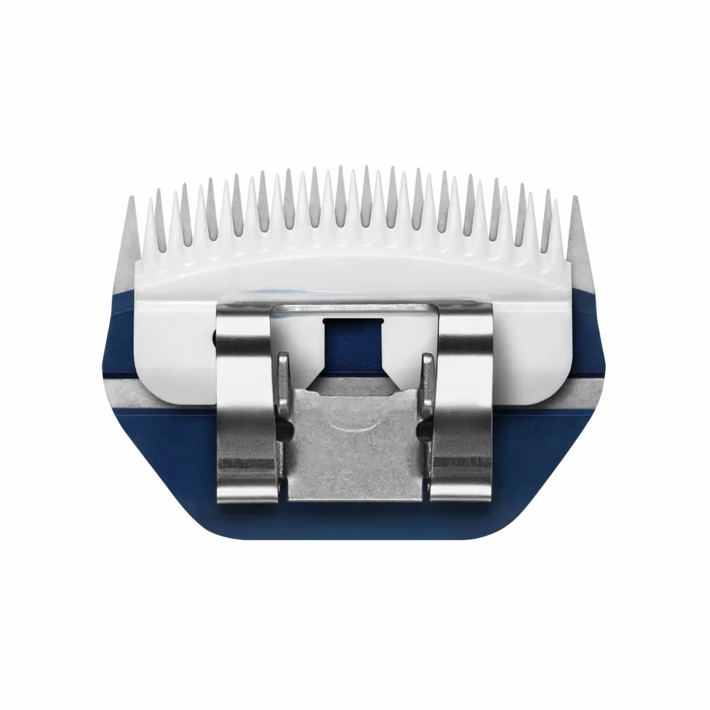 Andis CeramicEdge Blue Ribbon II Blocking Blade