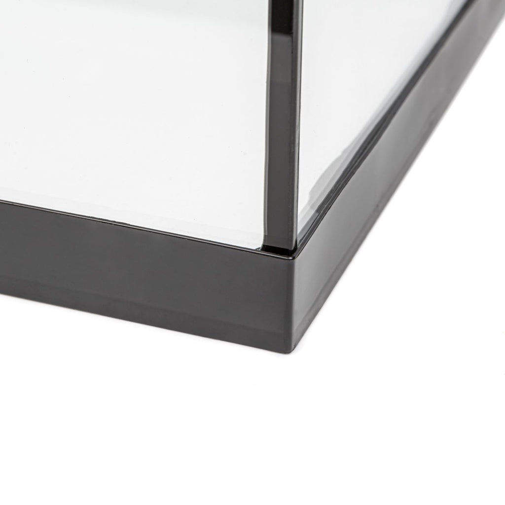 Aquael Aquarium Set Leddy Plus Day&night 40-Black-41x25x25cm [25Litre]