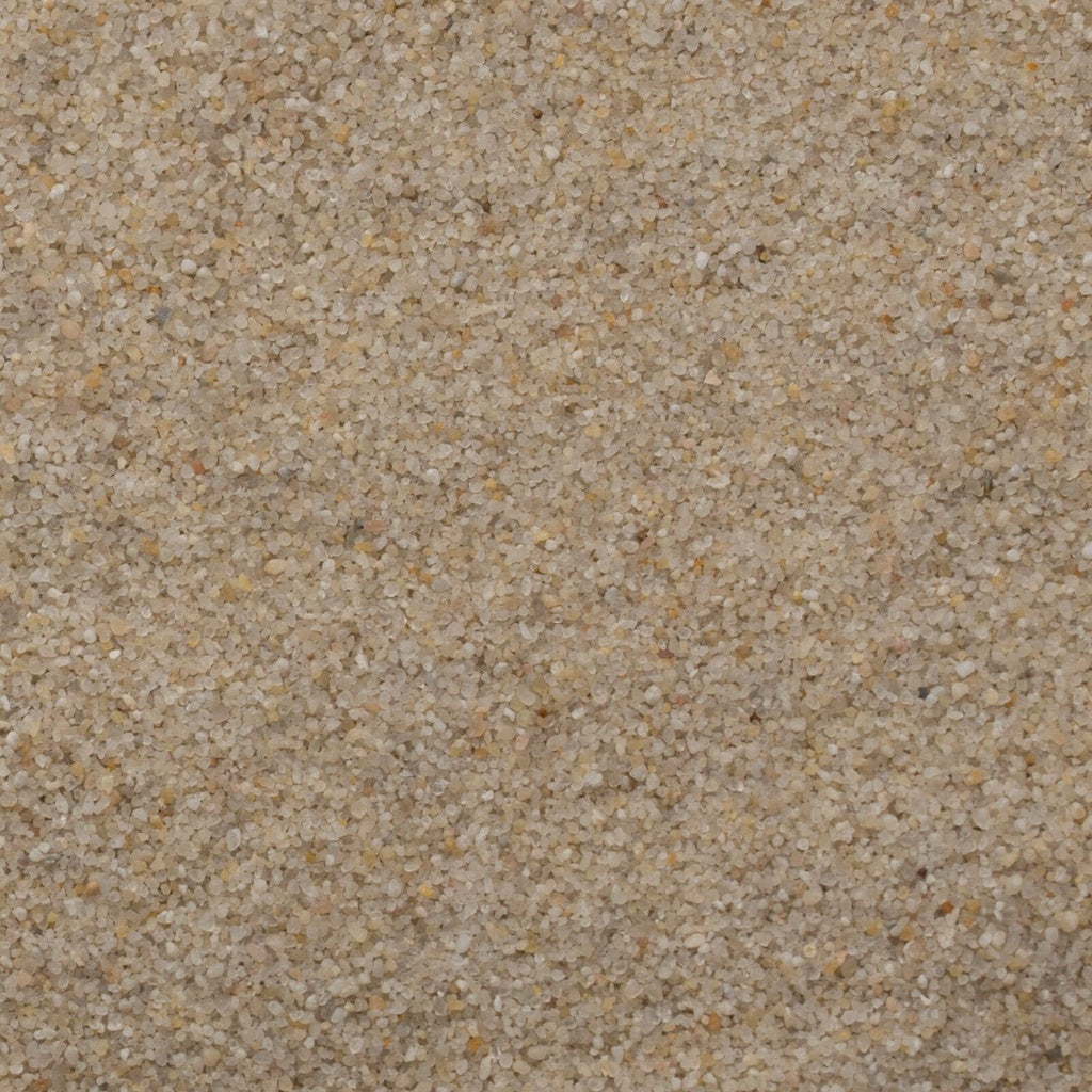 Aquael Quartz Sand 0.4 - 1.2 mm[Weight - 10kg]