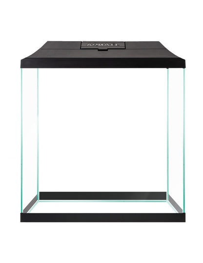 Aquael Aquarium Set Leddy Mini 35 Black