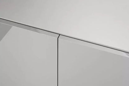 Aquael Cabinet Glossy Black[Size - 120cm]