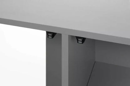 Aquael Cabinet Glossy Black[Size - 120cm]