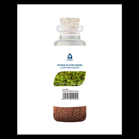 Aquatic Lucky Plants Seeds 20ml -AI40