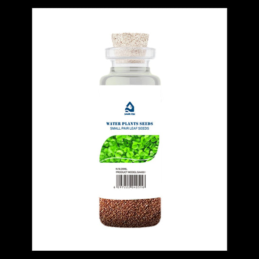Aquatic Small Pair Leaf Seeds 20ml - AI34