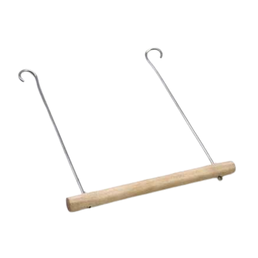 VanPet Bird Swing 13x12cm