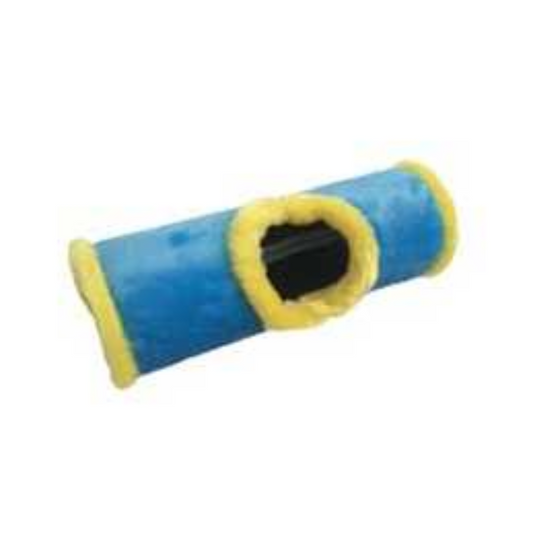 Vanpet Soft House-Tunnel 29x10 cm-BTLB06191