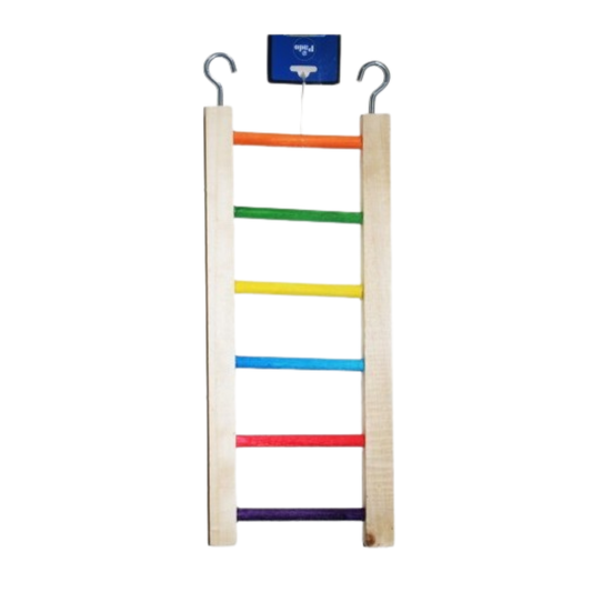 VanPet Bird Toy Natural And Clean 02708 - 38x13 cm