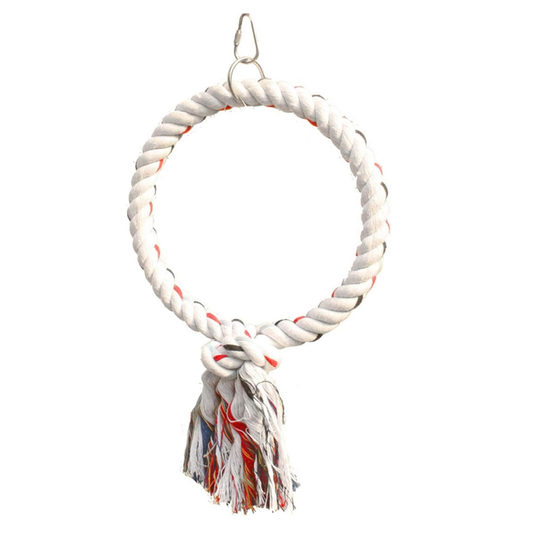 VanPet Bird Toy Natural And Clean