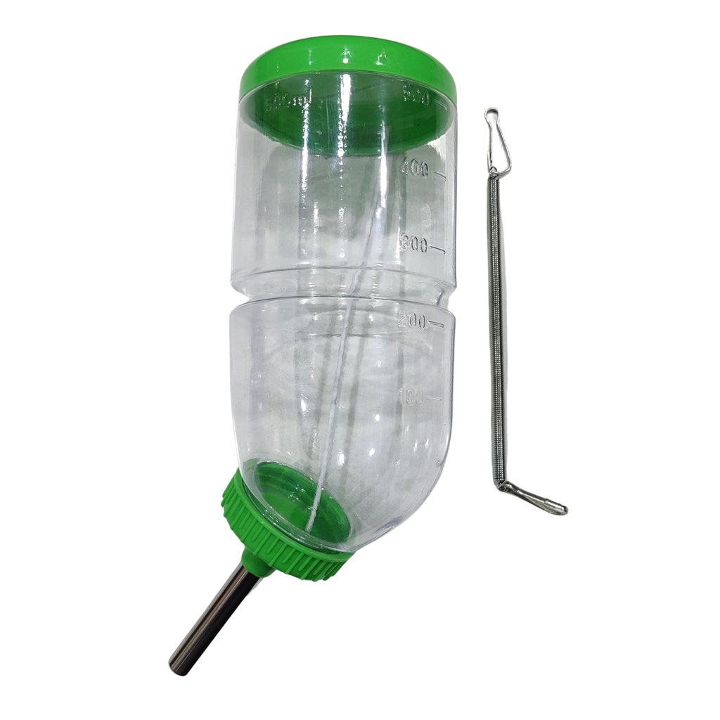 Vanpet Drinking Bottle-BTLB6013-500 ml