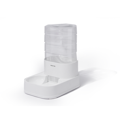 Pawgether Gravity Pet Water Fountain - FG 200 - 195*270*300 mm (3.5 L)