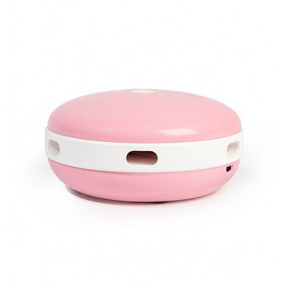 Pawgether Smart Interactive Cat Toy-Battery Version-PL1C-Pink