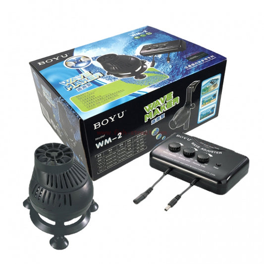 Boyu WM-Series Flow Pump (Wave Maker)[Power - 18W]