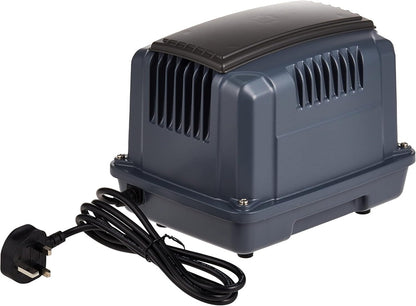 Boyu Big Flow Air Pump[Max Output - 60L/min]