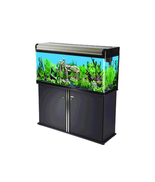 Boyu Elegence Aquarium+Cabinet [EA-Series][Dimension - 1200x400x600mm]
