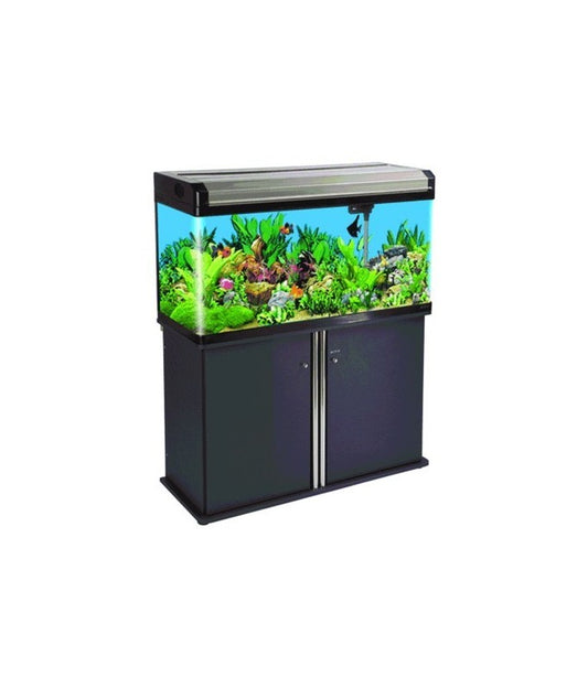 Boyu Elegence Aquarium+Cabinet [EA-Series][Dimension - 600x400x488mm]