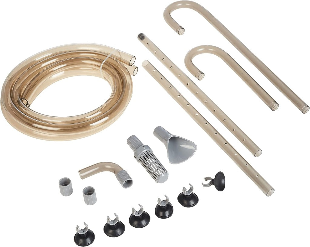 Boyu External Filter Canister [EFU-Series][Flow - 950L/h]