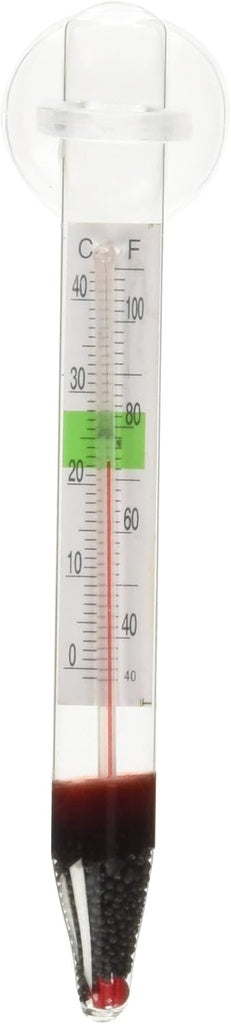 Boyu Glass Thermometer BT-01