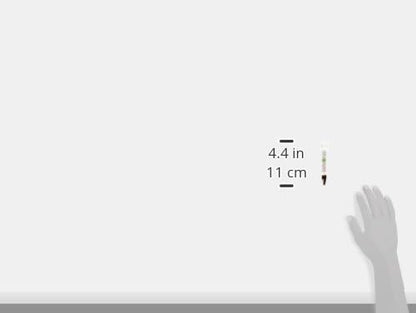 Boyu Glass Thermometer BT-01