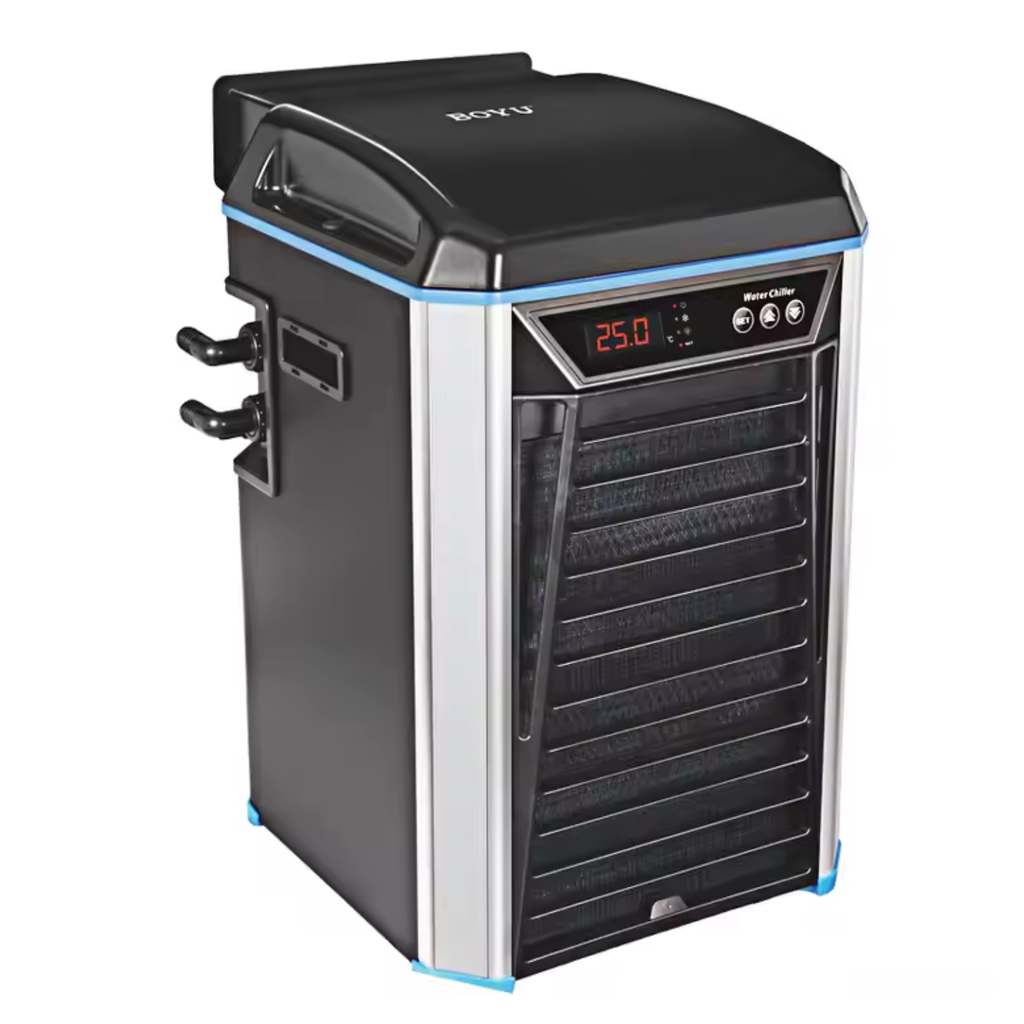 Boyu LS-Series Chiller[Max Output - 500L/H]