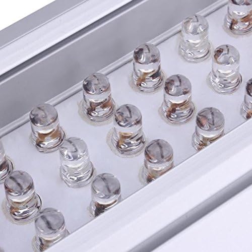 Boyu Led Light [03-Series] - 30 cm, 40 cm[Power - 4.9W]