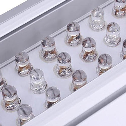 Boyu Led Light [03-Series] - 30 cm, 40 cm[Power - 4.9W]