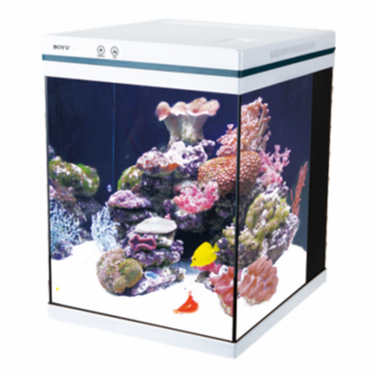 Boyu MEZ Series Intelligent Aquarium[Dimension - 412x362x449mm]