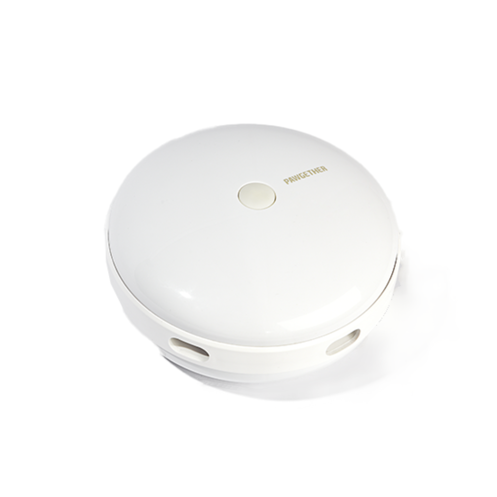 Pawgether Smart Interactive Cat Toy-Battery Version-PL1C-Pink