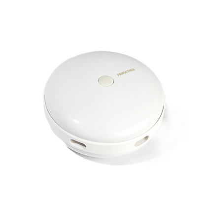 Pawgether Smart Interactive Cat Toy-Battery Version-PL1C-Pink