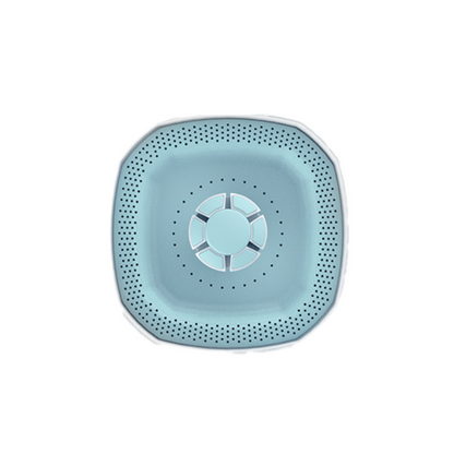 Pawgether Smart Pet Water Feeder/Fountain-Drip1[Capacity:1.3Litre]