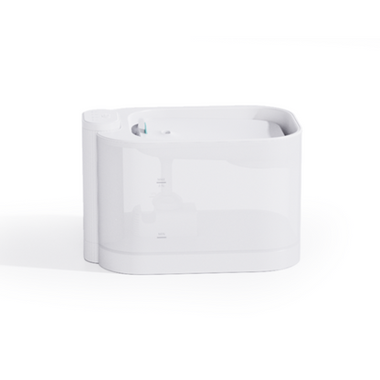 Pawgether Smart Pet Water Feeder-Pure P4 [Capacity:2.5Litre]