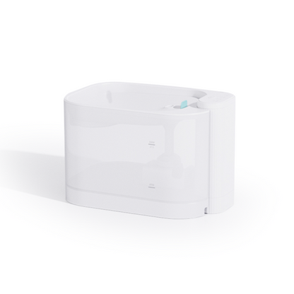 Pawgether Smart Pet Water Feeder-Pure P4 [Capacity:2.5Litre]