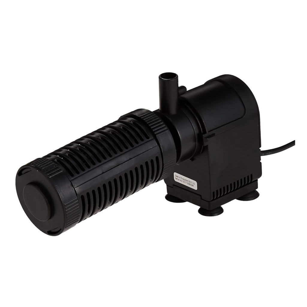 Boyu Submersible Filter[SP Series][Flow - 1200L/h, Model - SP2300-A]