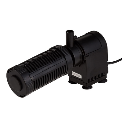 Boyu Submersible Filter[SP Series][Flow - 1200L/h, Model - SP2300-A]