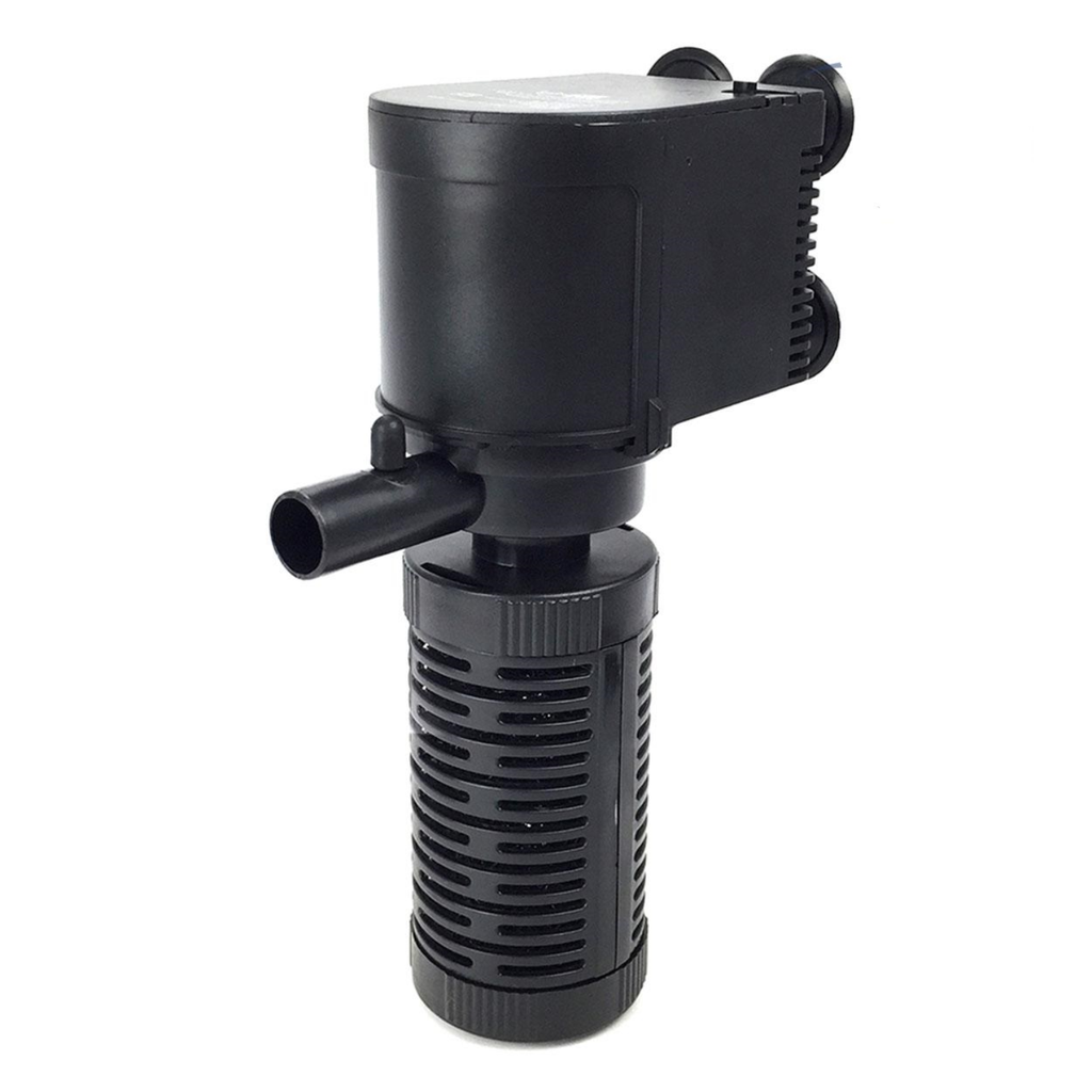 Boyu Submersible Filter[SP Series][Flow - 1400L/h, Model - SP2500-A]