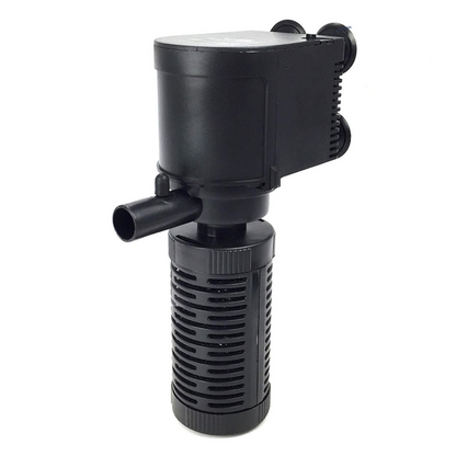 Boyu Submersible Filter[SP Series][Flow - 1400L/h, Model - SP2500-A]