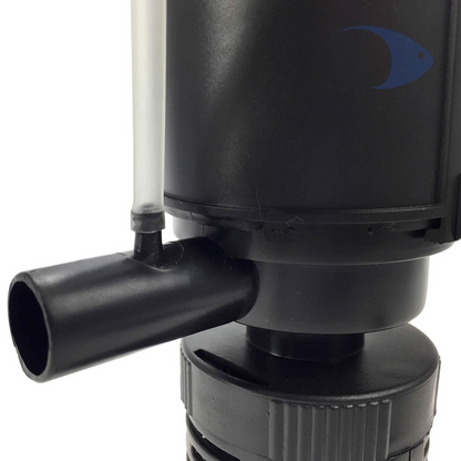 Boyu Submersible Filter[SP Series][Flow - 1400L/h, Model - SP2500-A]