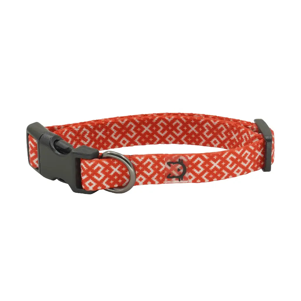 DOCO® Heat Transfer Cat/Dog Collars X.Small-1.0 X 19-31cm C3