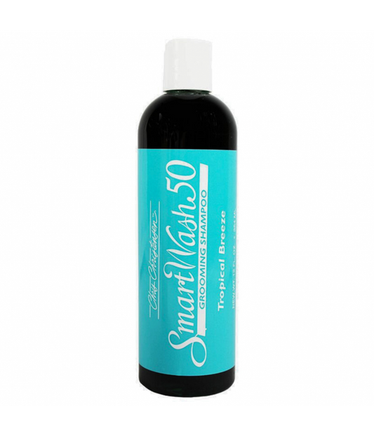 Chris Christensen Smartwash50 Shampoo Tropical Breeze[Volume - 354ml]