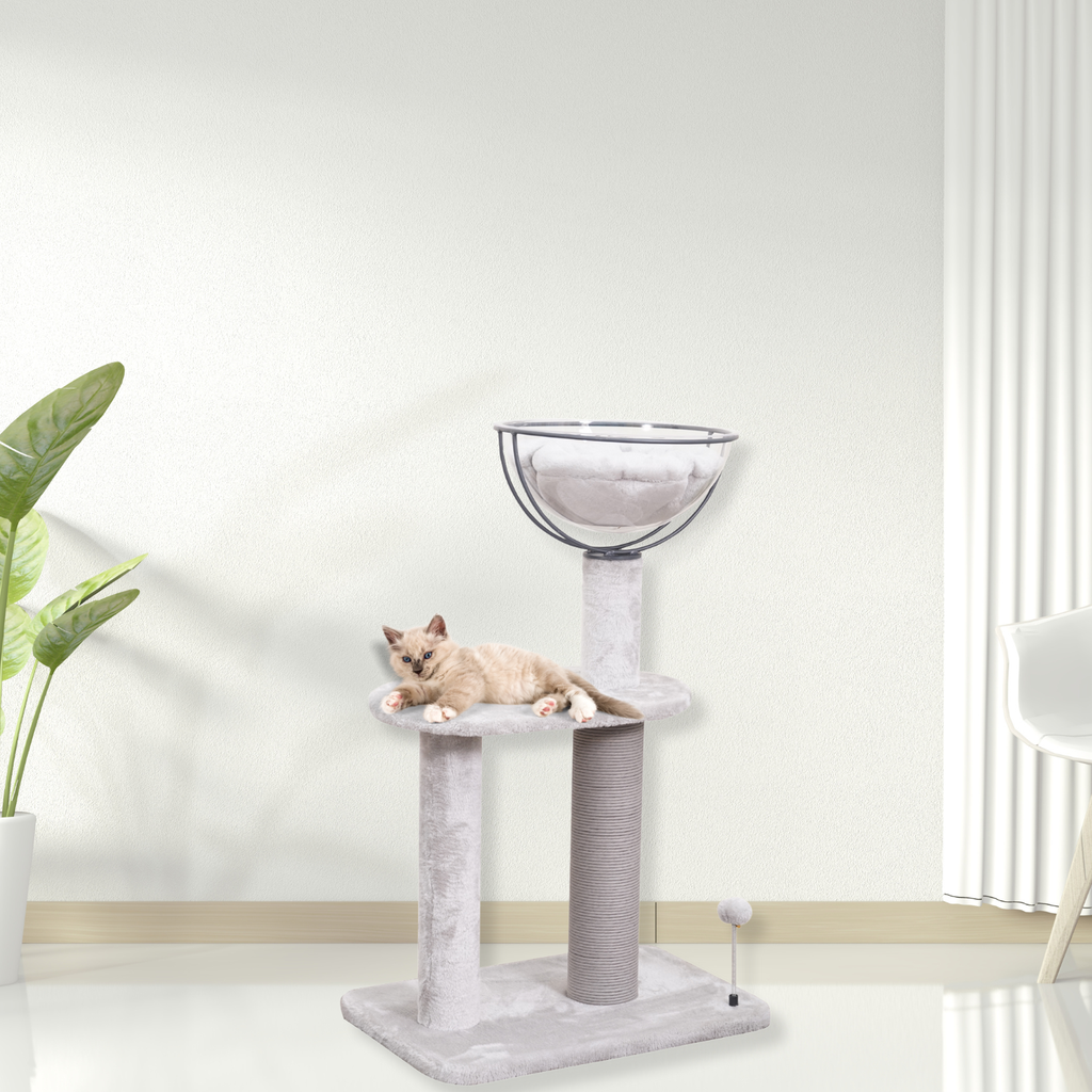 Catry Cat Scraching Post 58x38x56h cm