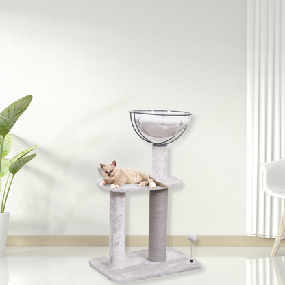 Catry Cat Scraching Post 58x38x56h cm