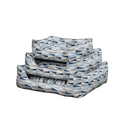 Catry Pet Cushions With Soft Fabric-50*40*14cm