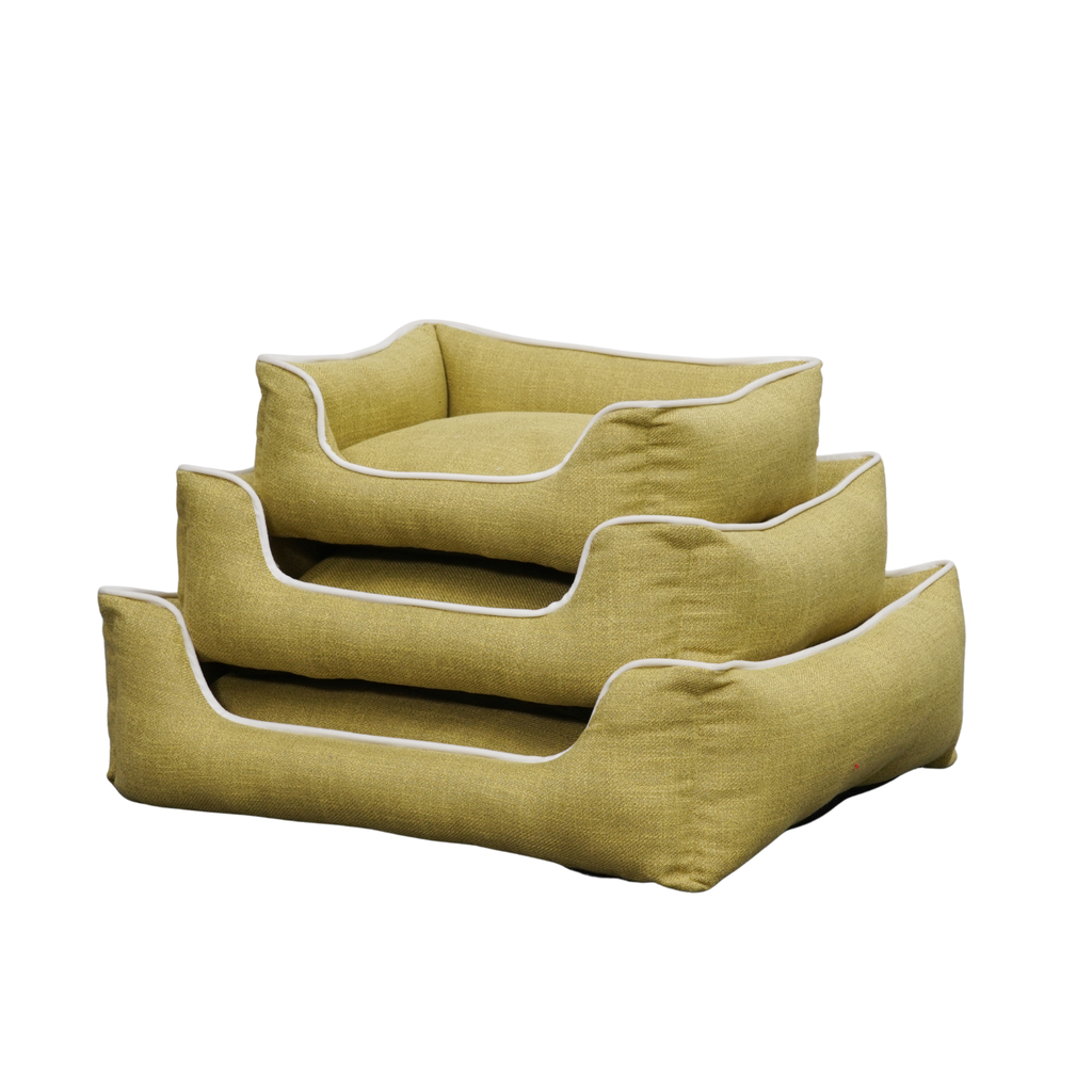 Catry Pet Cushions With Soft Fabric-50*40*14cm