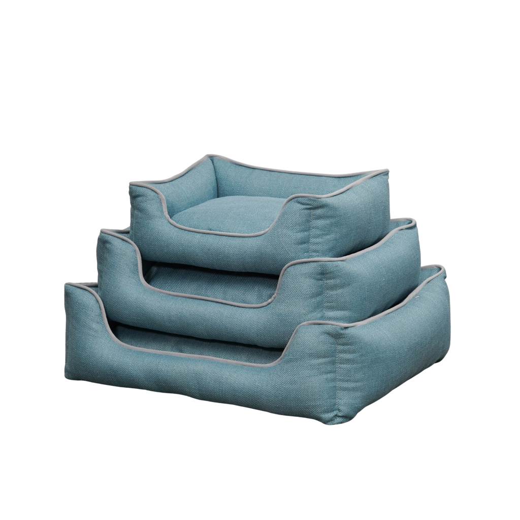 Catry Pet Cushions With Soft Fabric-70*60*18cm