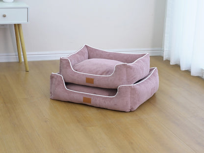 Catry Pet Cushions With Soft Fabric-70*60*18cm