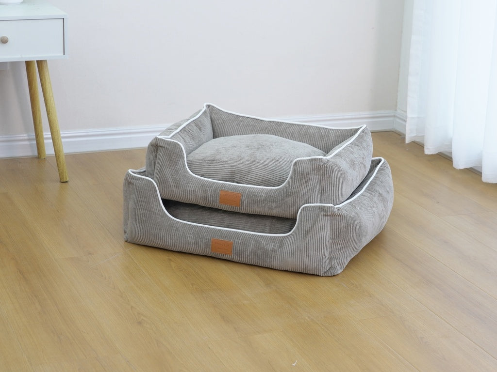 Catry Pet Cushions With Soft Fabric-70*60*18cm
