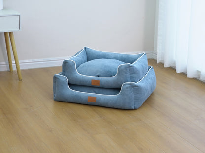 Catry Pet Cushions With Soft Fabric-70*60*18cm
