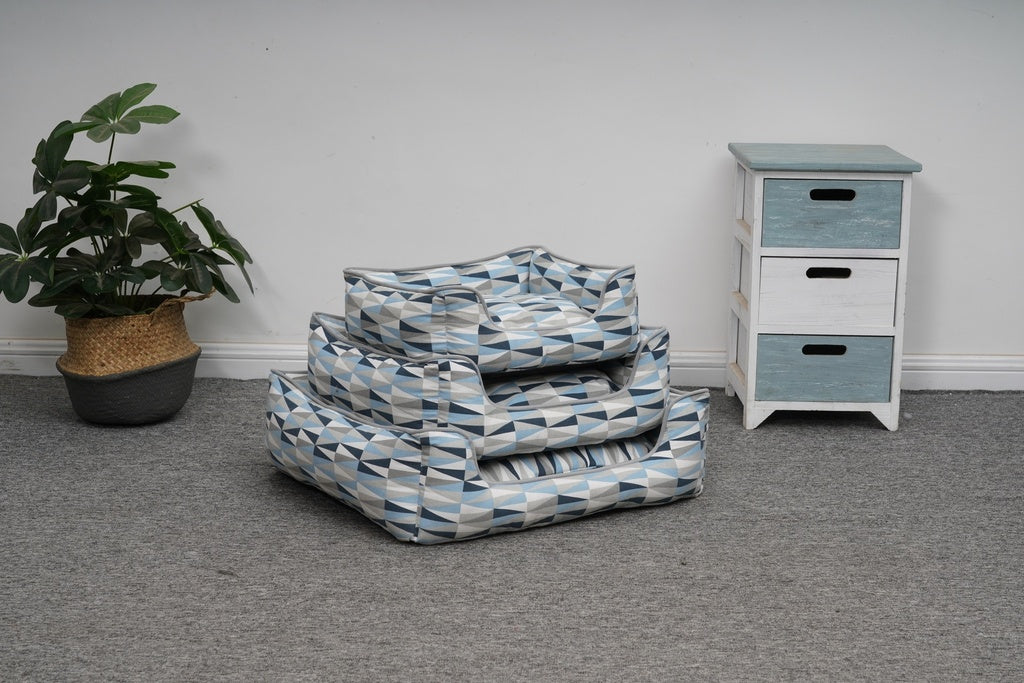 Catry Pet Cushions With Soft Fabric-70*60*18cm