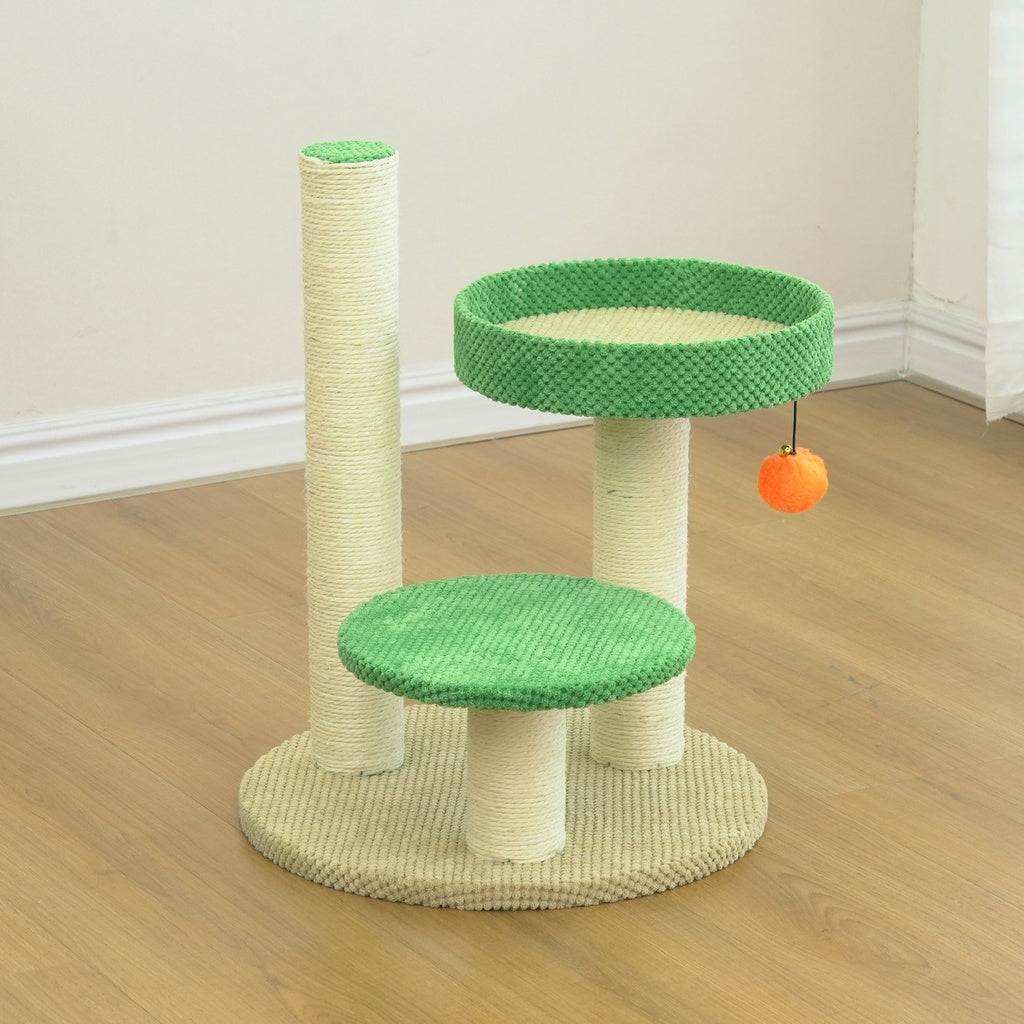 Catry Scratcher D39x48cm
