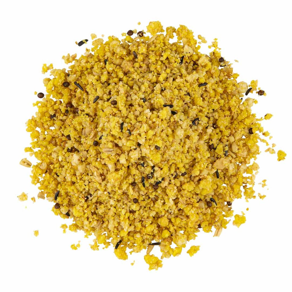 CeDe Egg Food Moist Allround 1kg