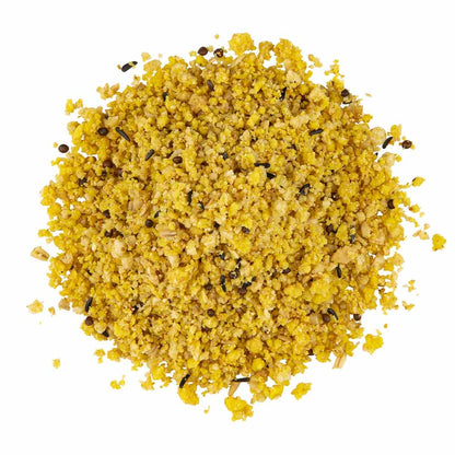 CeDe Egg Food Moist Allround 200g